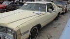 Thumbnail Photo 1 for 1977 Cadillac Eldorado
