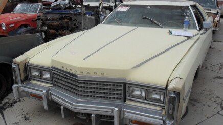 Photo 1 for 1977 Cadillac Eldorado
