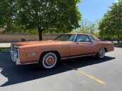 1977 Cadillac Eldorado