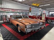 1977 Cadillac Eldorado Biarritz