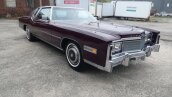 1977 Cadillac Eldorado