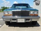 Thumbnail Photo 2 for 1977 Cadillac Seville