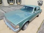 Thumbnail Photo 2 for 1977 Cadillac Seville