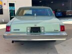 Thumbnail Photo 5 for 1977 Cadillac Seville