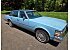 1977 Cadillac Seville