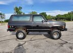Thumbnail Photo 2 for 1977 Chevrolet Blazer 4WD for Sale by Owner