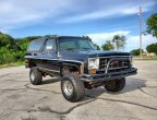 Thumbnail Photo 1 for 1977 Chevrolet Blazer 4WD for Sale by Owner