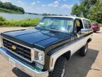 Thumbnail Photo 2 for 1977 Chevrolet Blazer 4WD for Sale by Owner