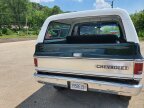 Thumbnail Photo 4 for 1977 Chevrolet Blazer 4WD for Sale by Owner