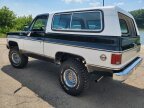 Thumbnail Photo 6 for 1977 Chevrolet Blazer 4WD for Sale by Owner