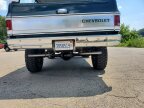 Thumbnail Photo 1 for 1977 Chevrolet Blazer 4WD for Sale by Owner
