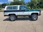Thumbnail Photo 5 for 1977 Chevrolet Blazer 4WD for Sale by Owner