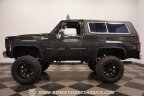 Thumbnail Photo 2 for 1977 Chevrolet Blazer