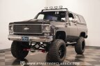 Thumbnail Photo 6 for 1977 Chevrolet Blazer