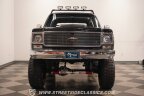 Thumbnail Photo 5 for 1977 Chevrolet Blazer