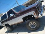 Thumbnail Photo 2 for 1977 Chevrolet Blazer