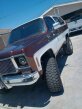 Thumbnail Photo 5 for 1977 Chevrolet Blazer