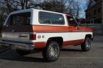 Thumbnail Photo 4 for 1977 Chevrolet Blazer