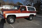 Thumbnail Photo 6 for 1977 Chevrolet Blazer