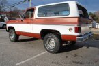 Thumbnail Photo 5 for 1977 Chevrolet Blazer