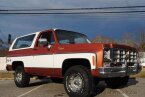 Thumbnail Photo 3 for 1977 Chevrolet Blazer