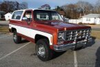Thumbnail Photo 1 for 1977 Chevrolet Blazer