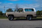 Thumbnail Photo 2 for 1977 Chevrolet Blazer