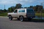 Thumbnail Photo 2 for 1977 Chevrolet Blazer