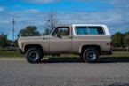 Thumbnail Photo 1 for 1977 Chevrolet Blazer