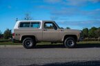 Thumbnail Photo 5 for 1977 Chevrolet Blazer