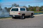Thumbnail Photo 4 for 1977 Chevrolet Blazer