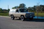 Thumbnail Photo 6 for 1977 Chevrolet Blazer