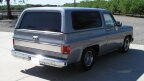 Thumbnail Photo 6 for 1977 Chevrolet Blazer