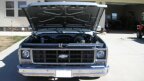 Thumbnail Photo 2 for 1977 Chevrolet Blazer