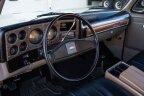 Thumbnail Photo 5 for 1977 Chevrolet Blazer