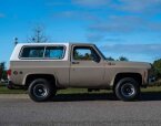 Thumbnail Photo 1 for 1977 Chevrolet Blazer