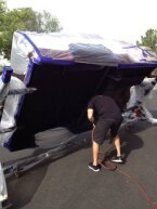 Thumbnail Photo 2 for 1977 Chevrolet Blazer