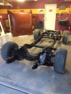 Thumbnail Photo 1 for 1977 Chevrolet Blazer