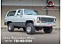 1977 Chevrolet Blazer