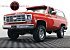 1977 Chevrolet Blazer