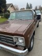 Thumbnail Photo 2 for 1977 Chevrolet C/K Truck C10 for Sale by Owner