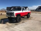 Thumbnail Photo 1 for 1977 Chevrolet C/K Truck K10 for Sale by Owner