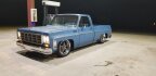 Thumbnail Photo 6 for 1977 Chevrolet C/K Truck C10 for Sale by Owner