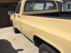 Thumbnail Photo 1 for 1977 Chevrolet C/K Truck K20 for Sale by Owner