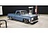 1977 Chevrolet C/K Truck C10