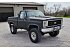 1977 Chevrolet C/K Truck K10