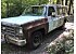 1977 Chevrolet C/K Truck