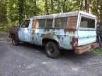 Thumbnail Photo 6 for 1977 Chevrolet C/K Truck
