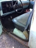 Thumbnail Photo 3 for 1977 Chevrolet C/K Truck