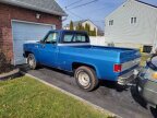 Thumbnail Photo 4 for 1977 Chevrolet C/K Truck